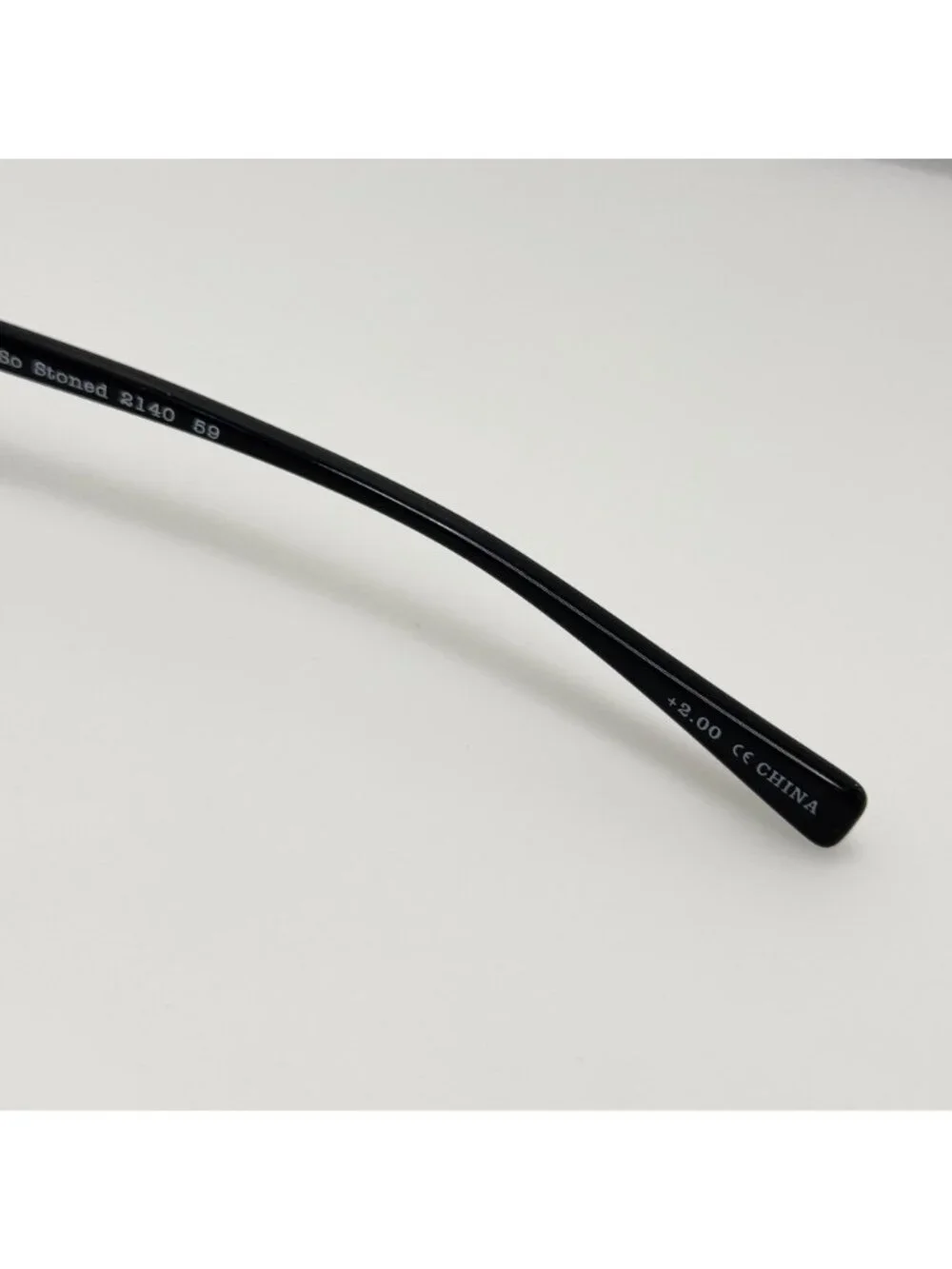 Eyebobs 2140 59 Not So Stoned Eyeglasses Eye Glasses Readers +2.00